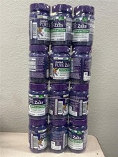 ^ Lot of 12 Vicks Pure Zzzs Triple Action Melatonin + Ashwagandha EXP 12/2026