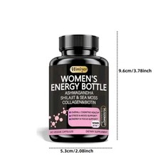 2 For $10.99 Womens Vitamins
