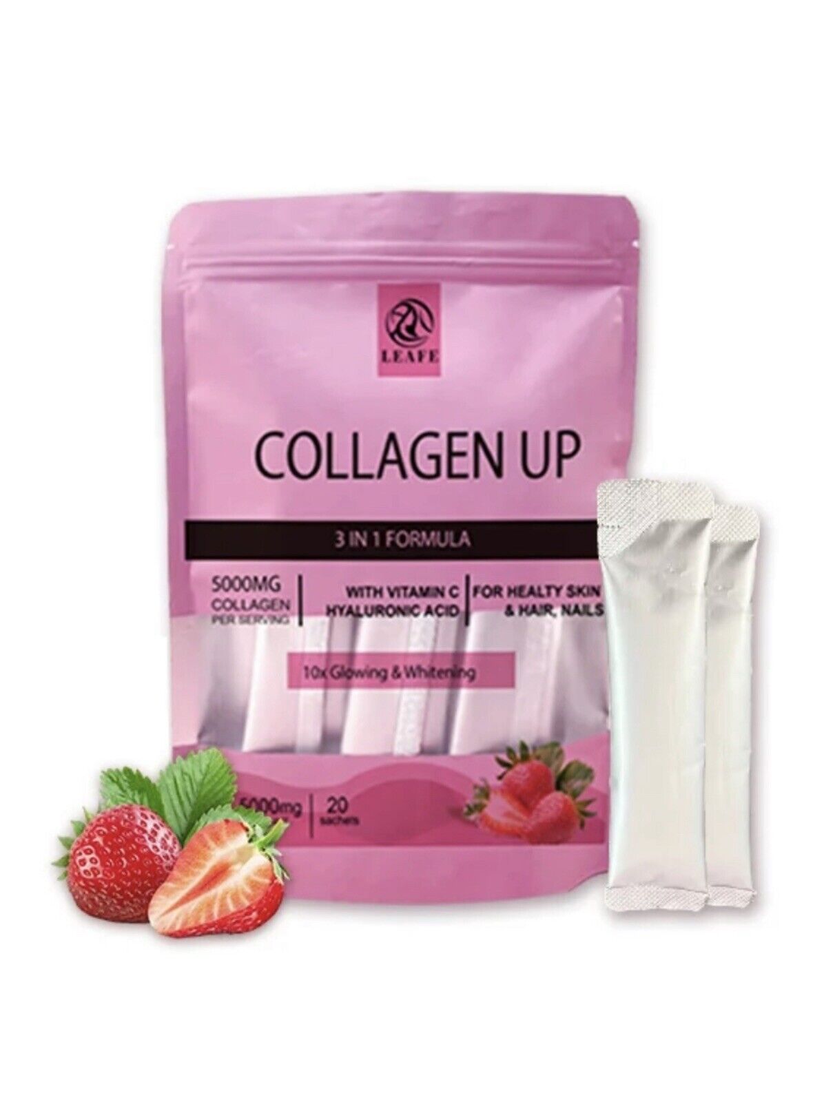 collagen up
