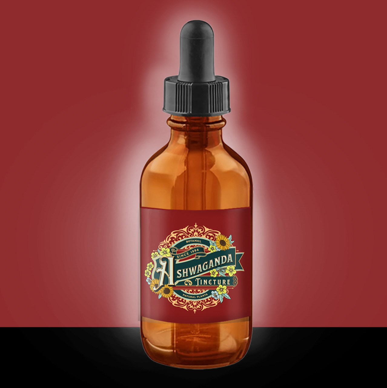 Ashwagandha Extract Ashwagandha Tincture Herbal Easy Fast! USA