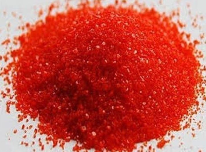 100g Potassium Ferricyanide Lab Grade 99+% Purity Cyanotype, Electroplating