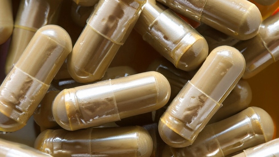 Kanna & Ashwagandha Capsule 30 Count