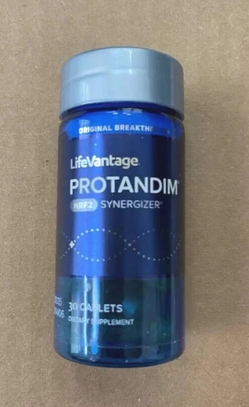 Protandim NRF2, Nrf1 or NAD  – Exp 2026/2027 – Free Shipping