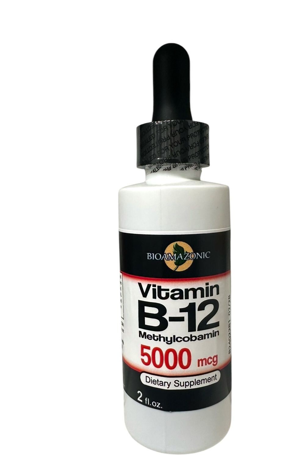 vitamin b12 liquid drops # 1 Energy nervous mood, cardivascular support 5000 mc