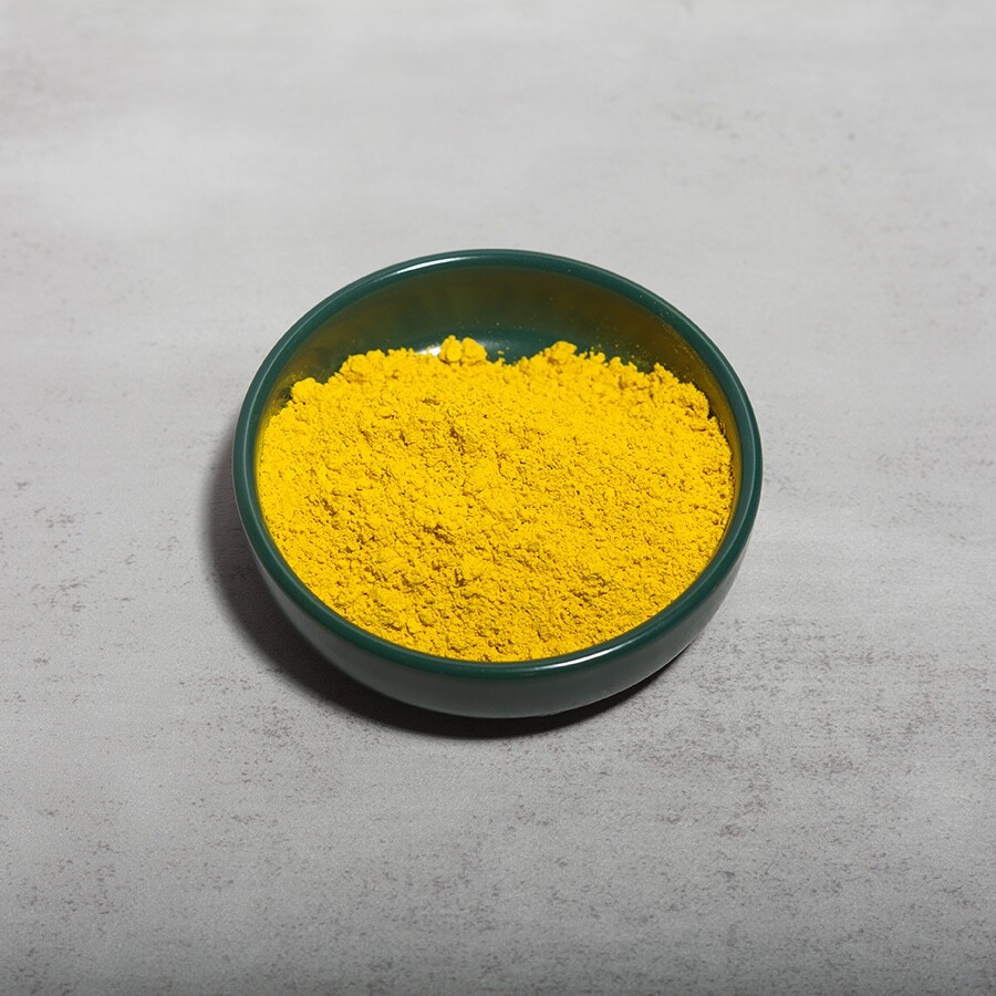 BERBERINE 98% HCL – (50 grams) powder