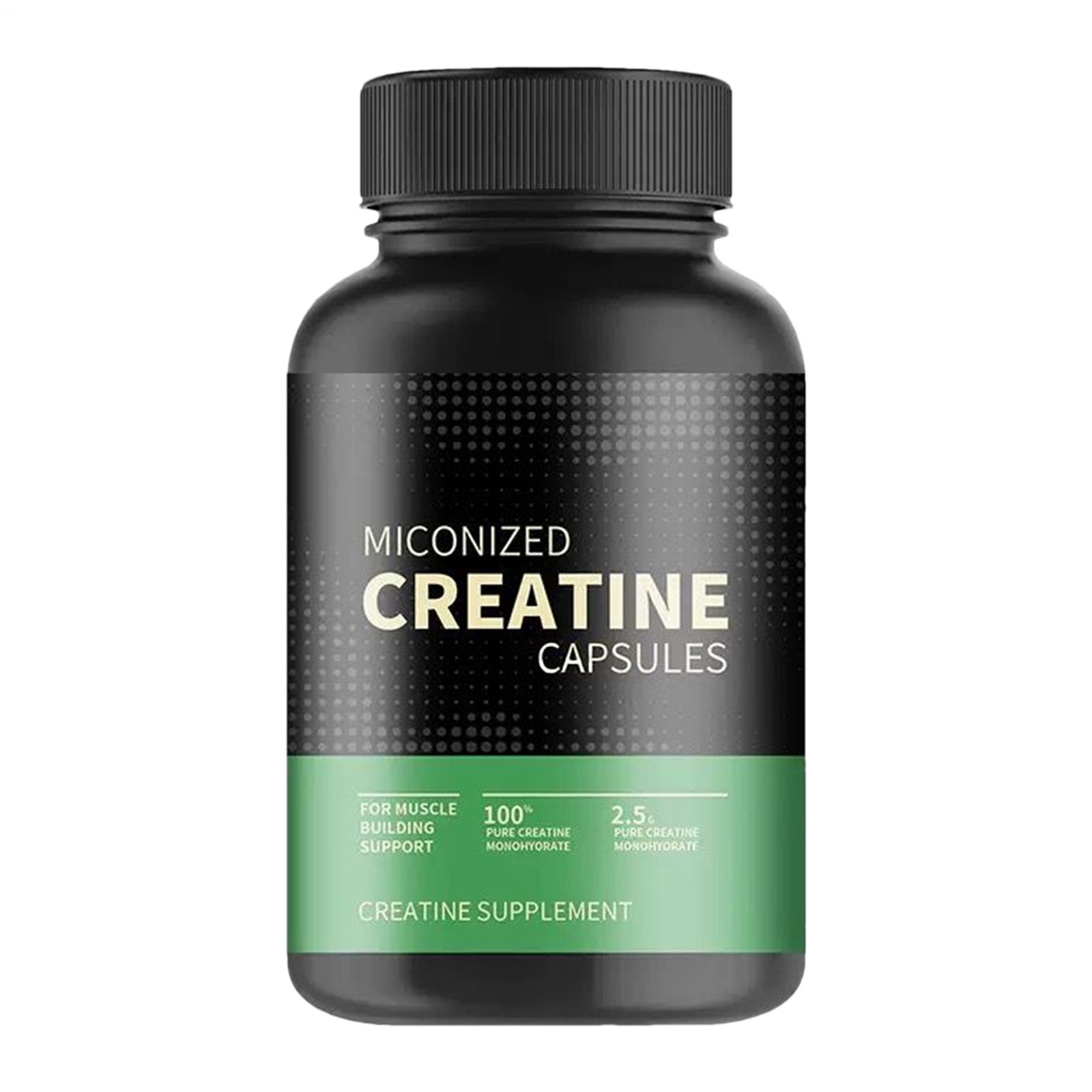 Optimum – Nutrition Micronized Creatine Powder, Unflavored 90 Servings