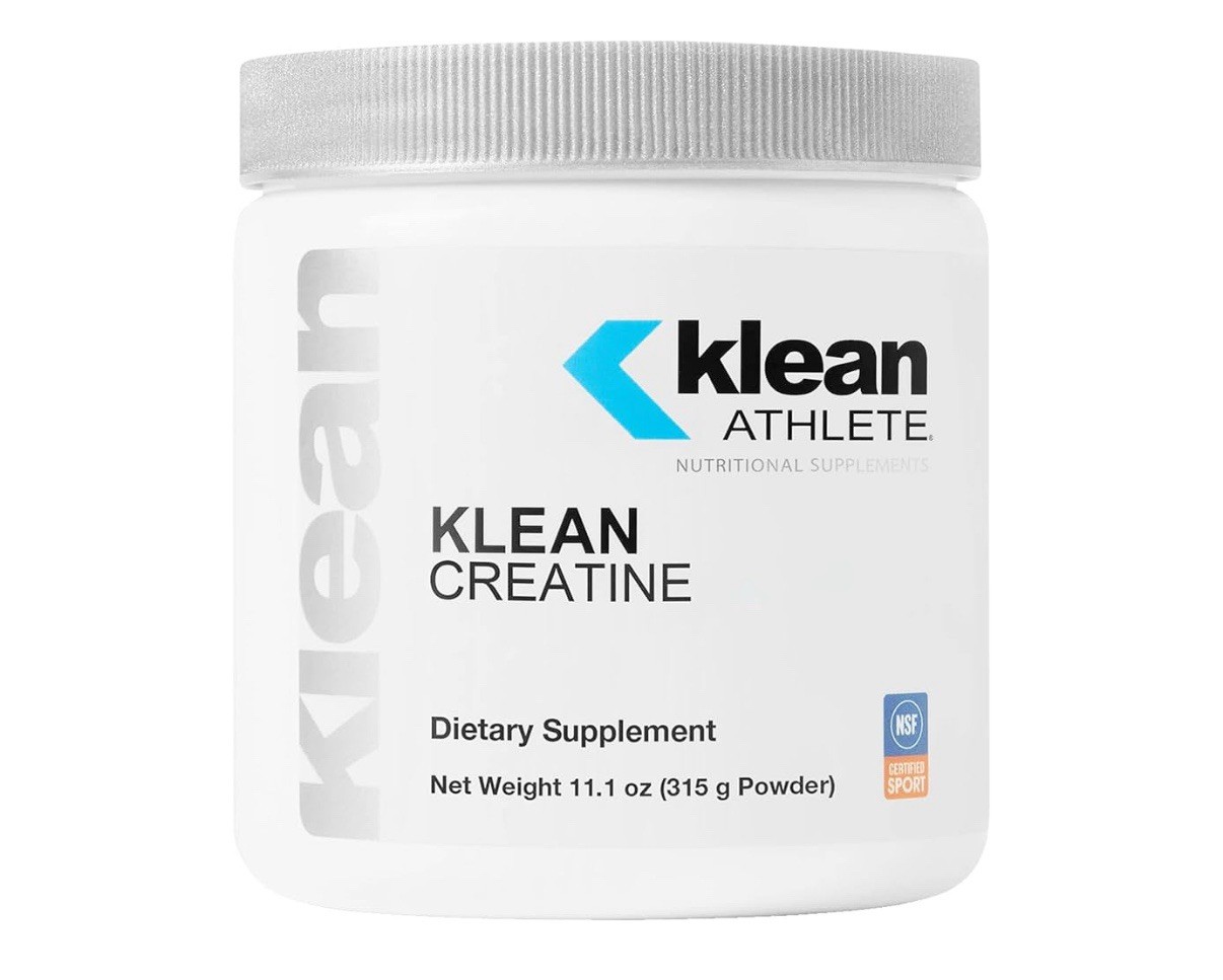 Klean ATHLETE Klean Creatine – Supports Muscle Strength, Performance & Recovery