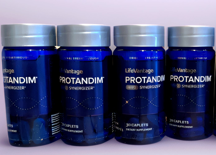 NRF2 4 Bottles ~ Made in USA ~ Exp 05/2027