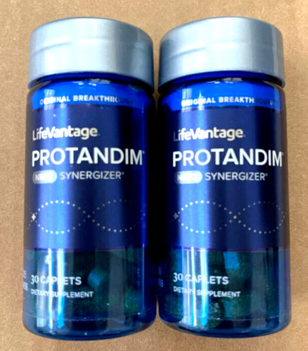 NRF2 2 Bottles – Made in USA – Exp 05/2027