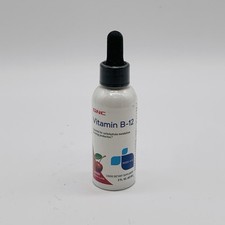 GNC Vitamin B-12 1000mcg – Cherry, Supports Energy Production