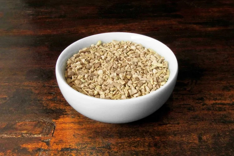 Ashwagandha Root Wild Crafted Dried Cut ~ Withania Somnifera ~ 100% Premium