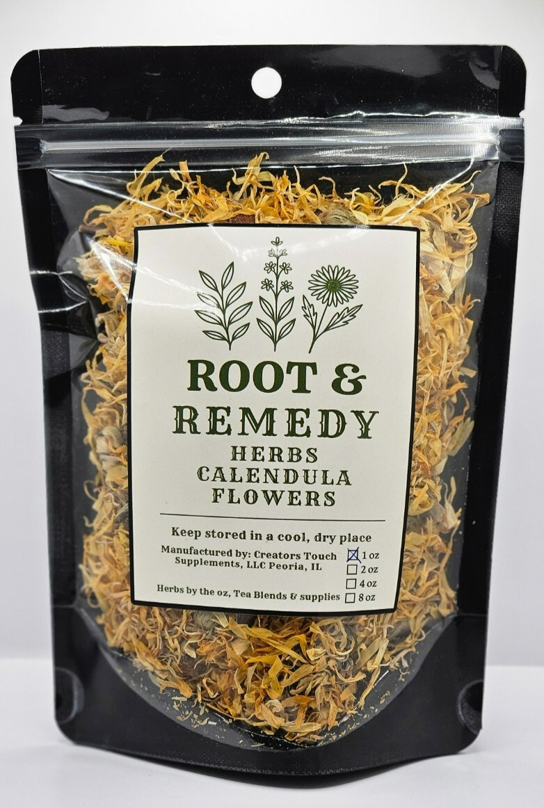 “Dried Herbs, Berries & Powders – 100 Varieties | 1oz-4oz |  Natural Herbs