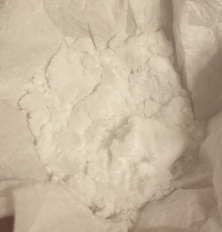 Potassium Acetate 99,99% Pure Product