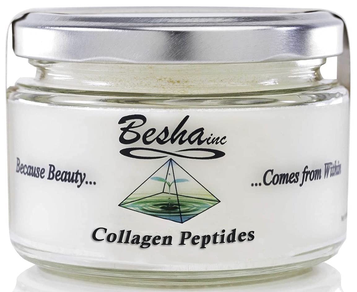BESHA INC Verisol Collagen Bioactive Peptides (Natural Collagen Powder) Made …