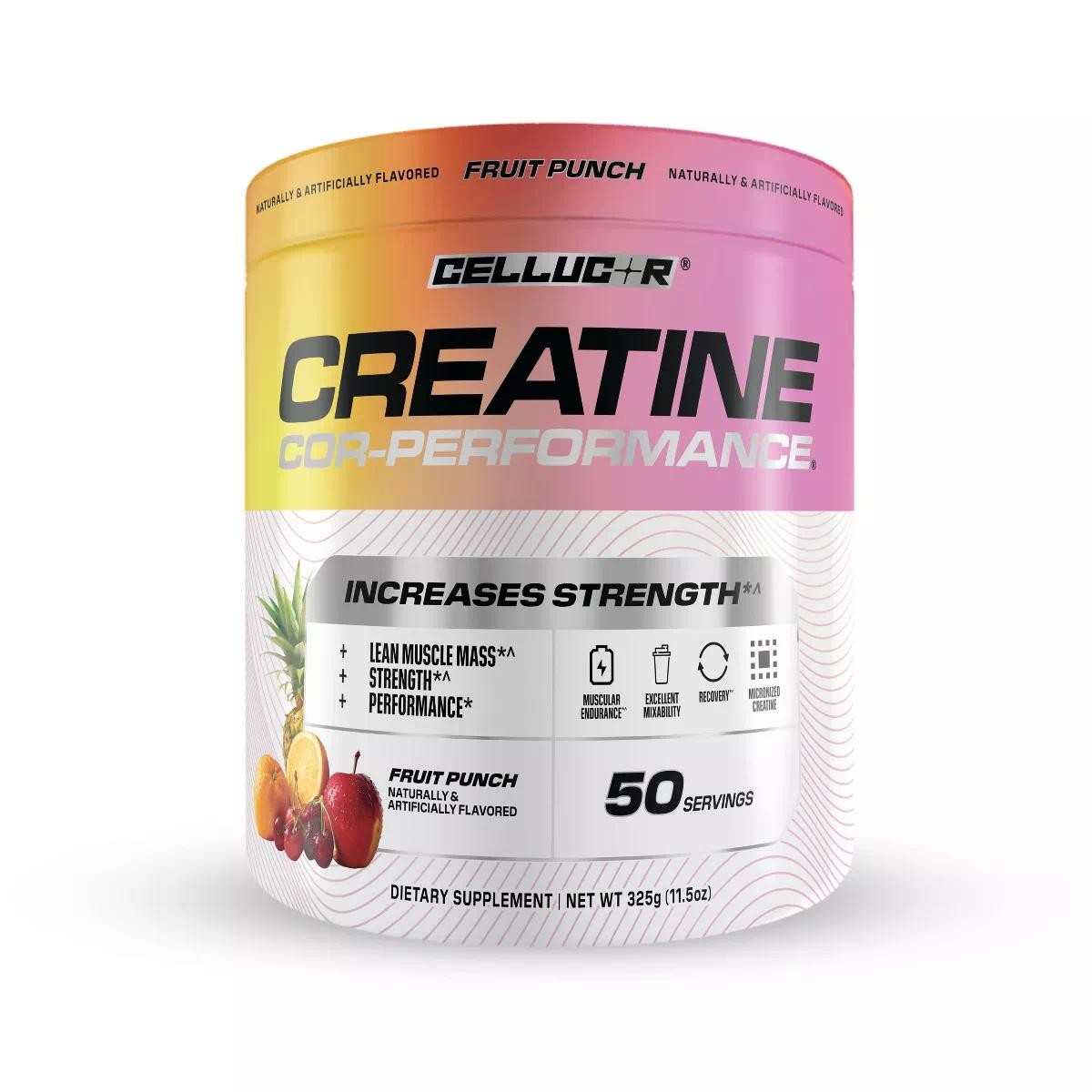 Cellucor Cor-Performance Creatine Dieting and Sports Supplement50Servings/11.5oz
