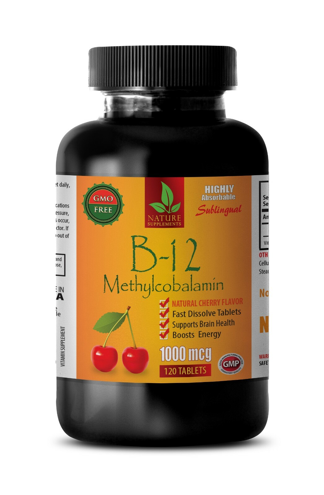 bone care supplement – B-12 METHYLCOBALAMIN – b12 sublingual 1000 mcg 1B