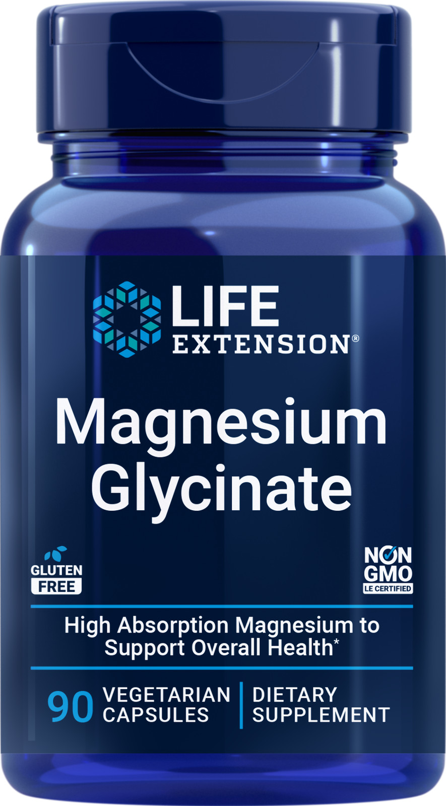 Magnesium Glycinate