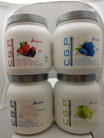 MUSCLE TORQUE+ENERGY CGP CREATINE GLYCEROL PHOSPHATE C.G.P. METABOLIC NUTRITION