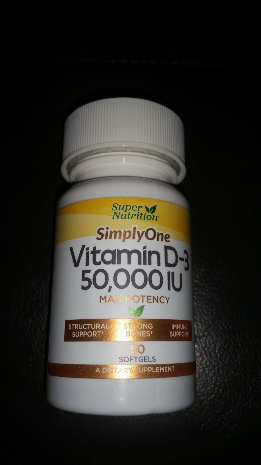 Vitamin D3 50000 IU from Lanolin 50 gels Now Foods +  Extra Virgin Olive Oil