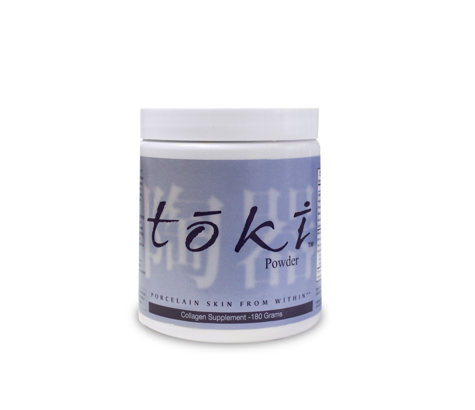 LaneInnovative Toki Collagen Powder  Hyaluronic Acid AdvaCal Glucosamine