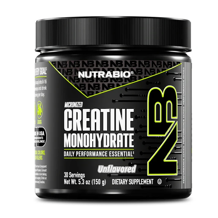 Performance, Micronized Creatine Monohydrate, 5.3 oz (150 g)