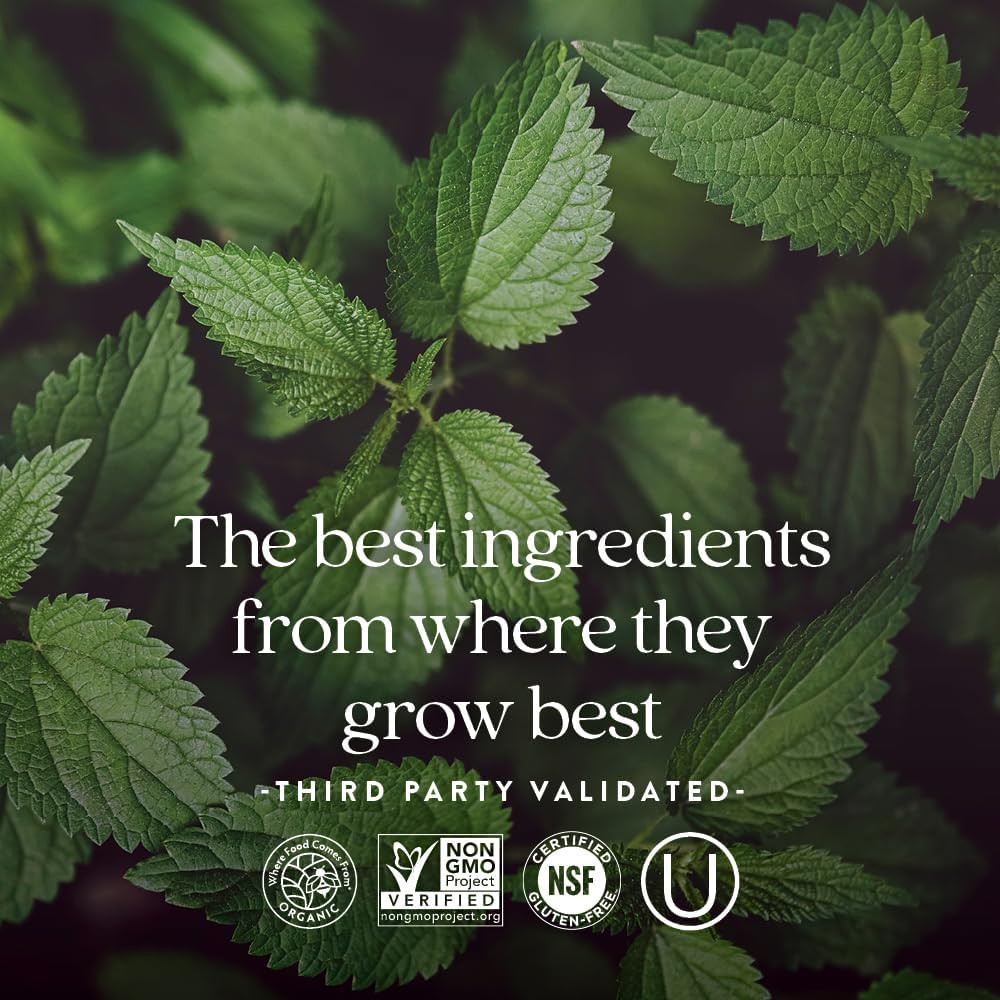 Women’S Multivitamin Advanced Formula for Stress, Bone, Immune, Beauty & Ener…