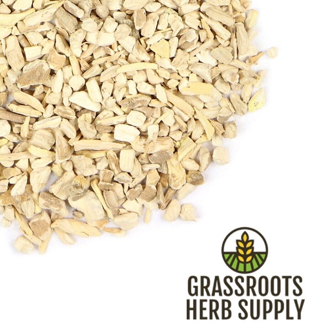 Ashwagandha Root, c/s (Withania somnifera)