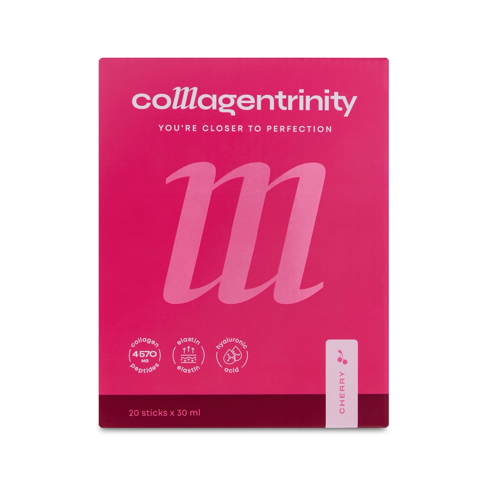 Collagen Trinity