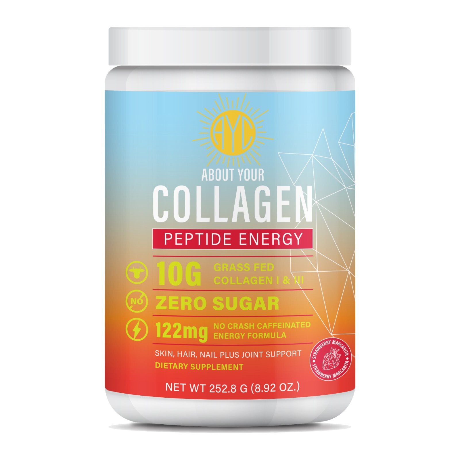 About Your Collagen Peptide Energy Collagen Powder Better than Vital Proteins