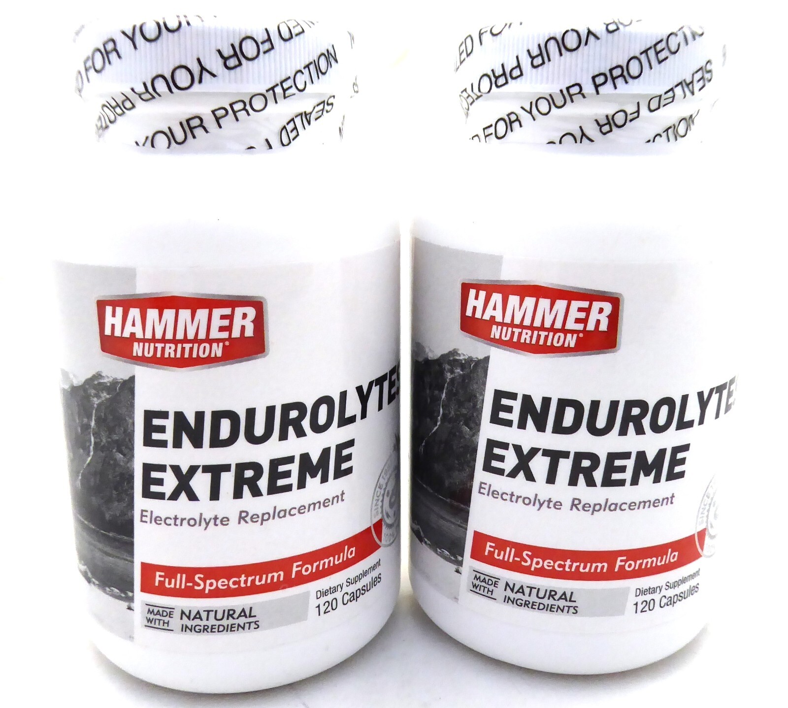 Hammer Endurolytes Extreme 2 Pack