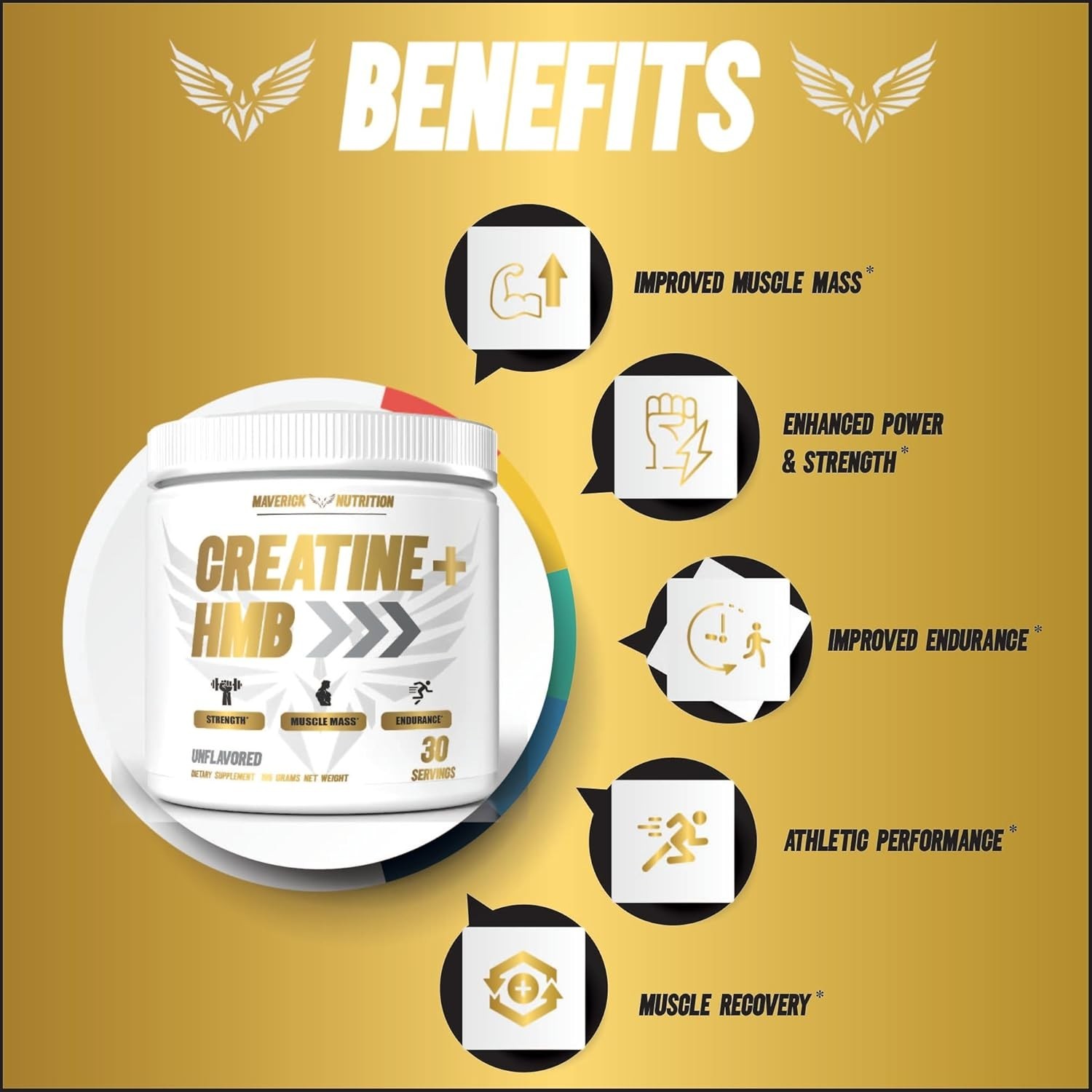 CREATINE HMB – CREATINE POWDER FOR MEN – CREATINE POWDER – CREATINE SUPPLEMENT