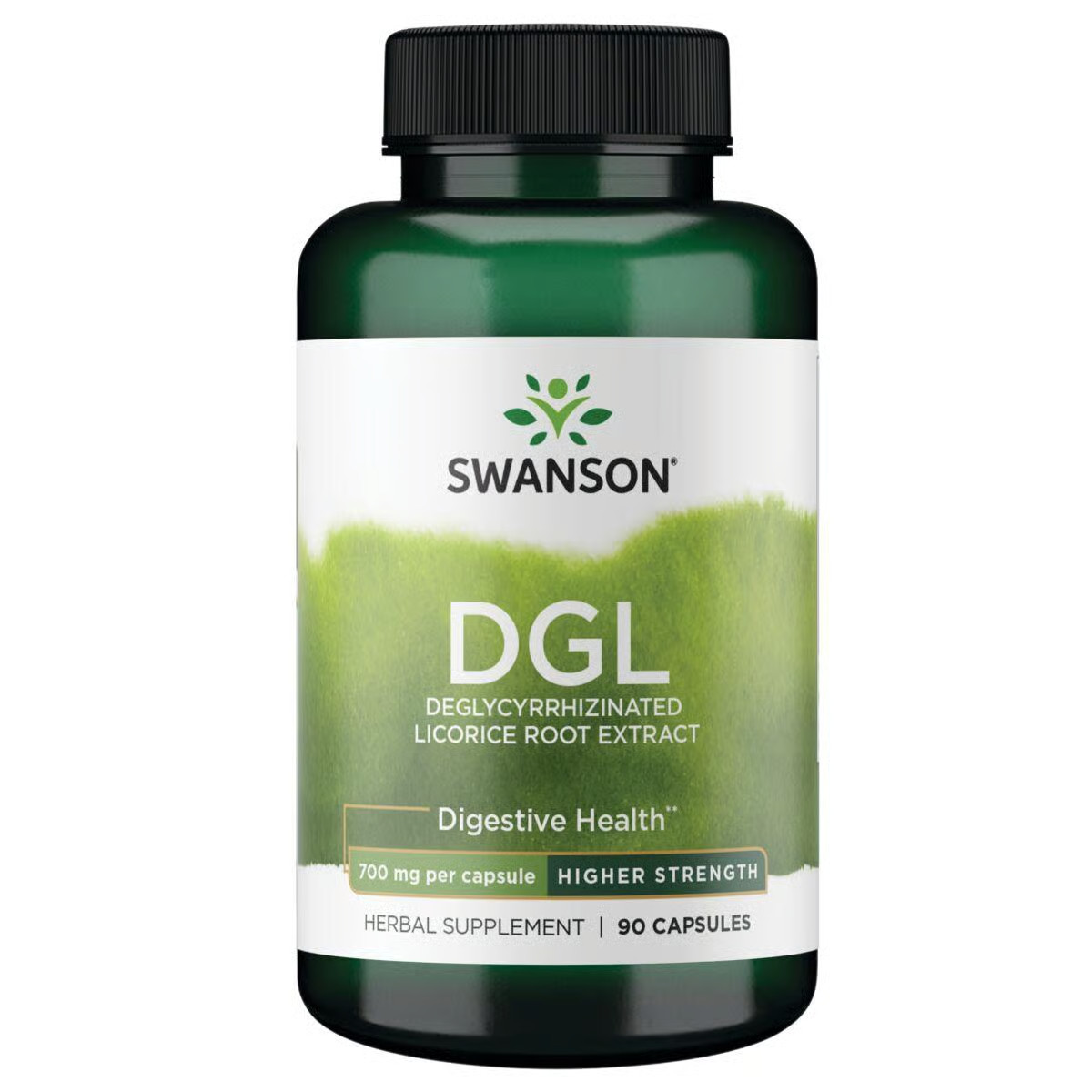 Swanson Dgl Deglycyrrhizinated Licorice Root Extract – Higher Strength