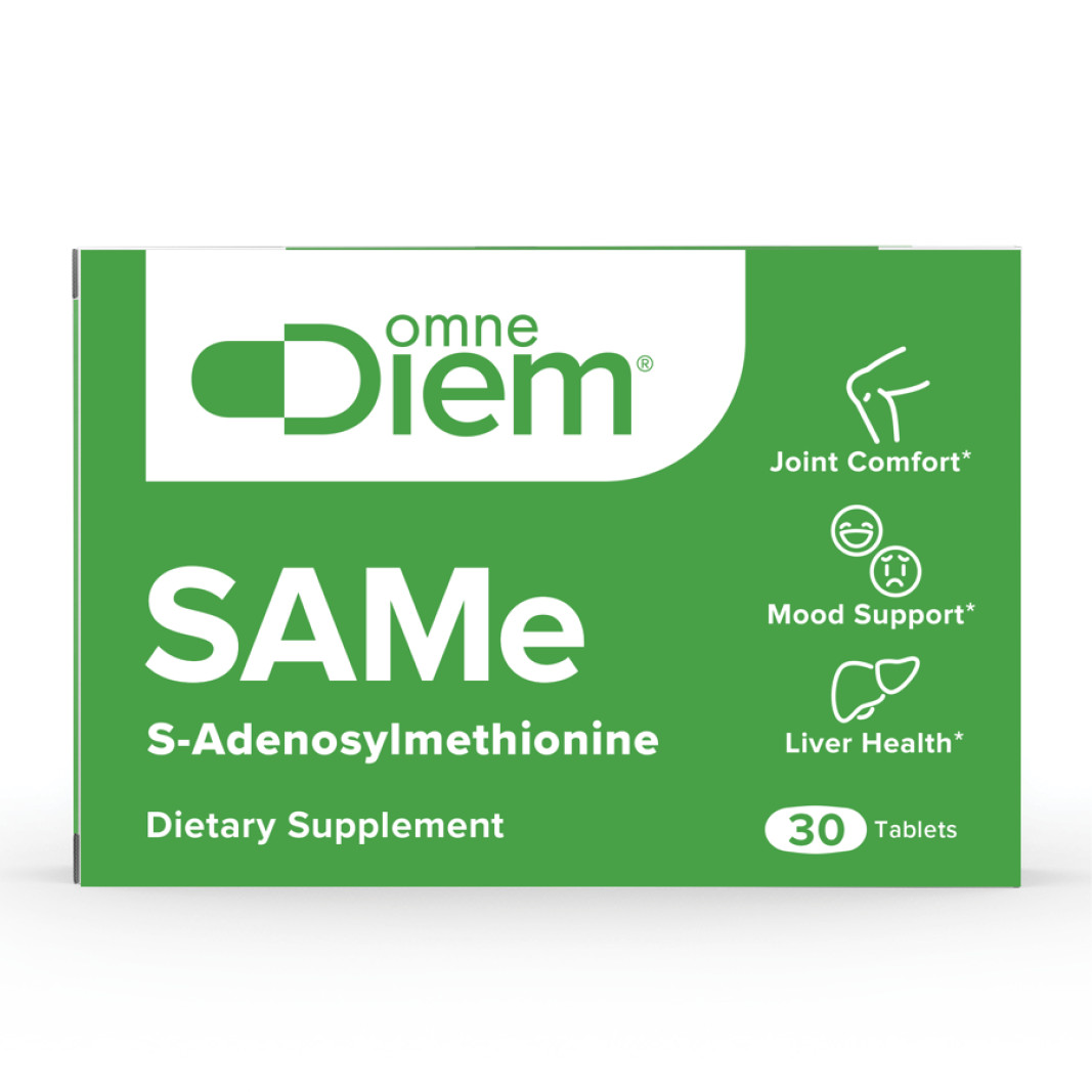 SAMe 30 Tablets