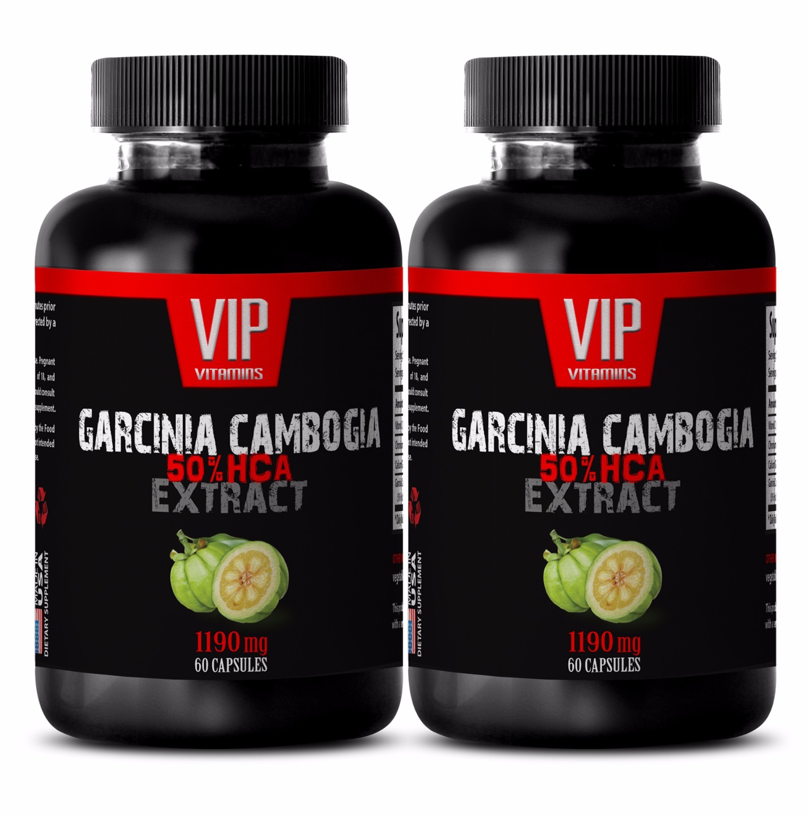 Garcinia active slim –  GARCINIA CAMBOGIA  – Body fat control-  2B