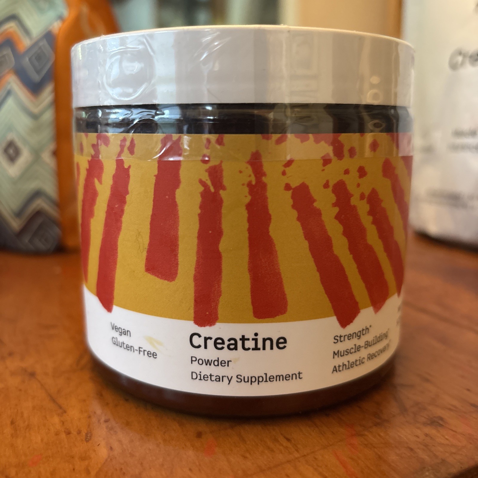 Kion Creatine Powder 30 Servings