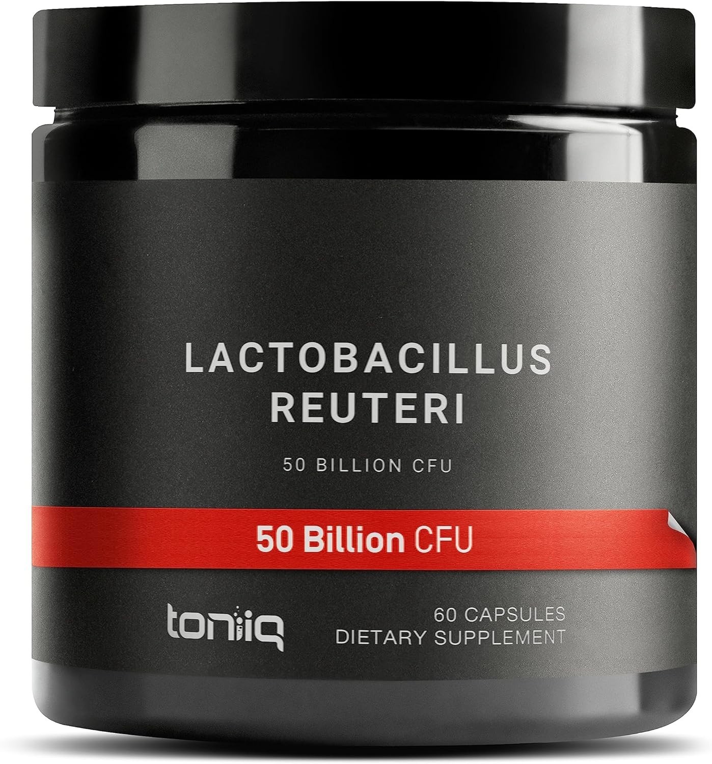 50 Billion CFU Lactobacillus Reuteri Probiotic 50Mg per Serving – L Reuteri P…