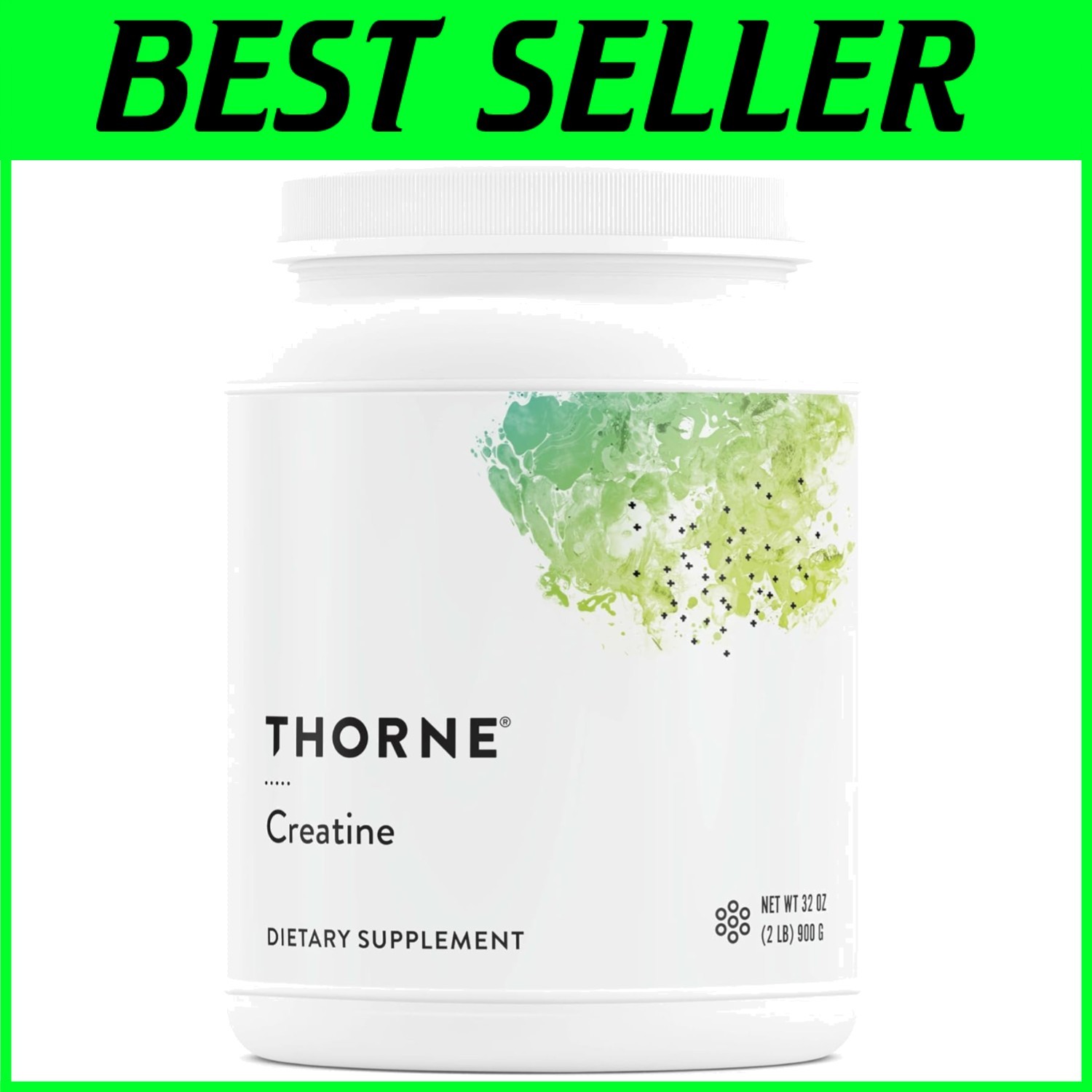 Creatine Powder for Men & Women – Muscle & Cognitive Support
