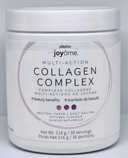 Plexus Joyome Multi-Action Collagen Complex 30 Servings New Sealed