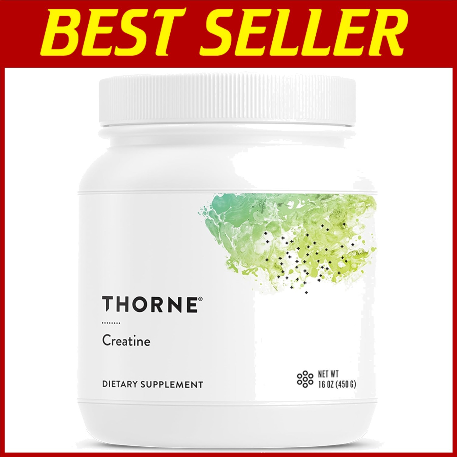 Micronized Creatine Monohydrate Powder – Unflavored
