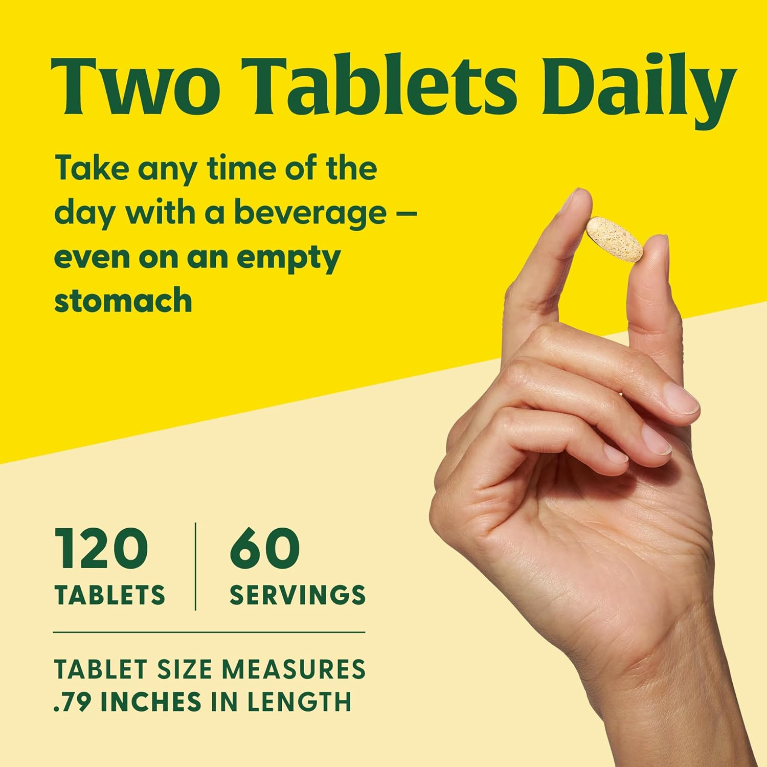 Men’S 55+ Advanced Multivitamin for Men – Doctor-Formulated -Choline, Vitamin…