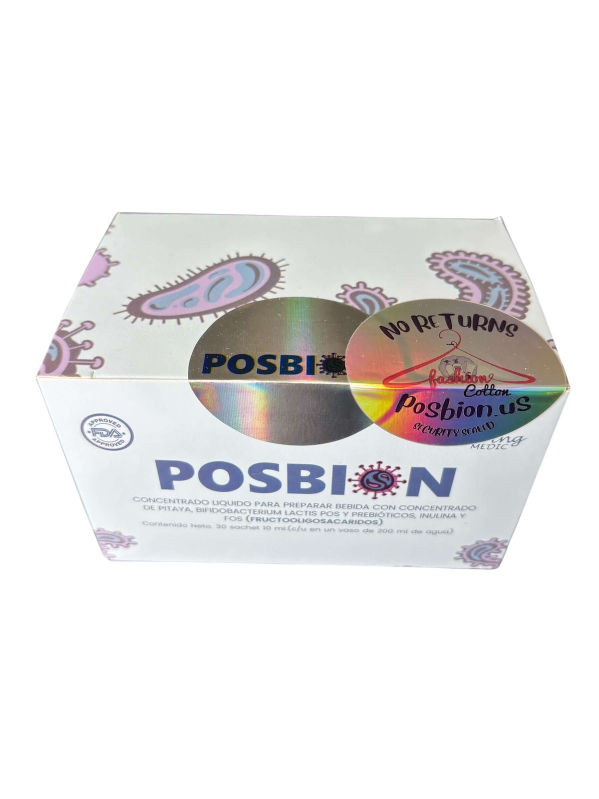 Posbion