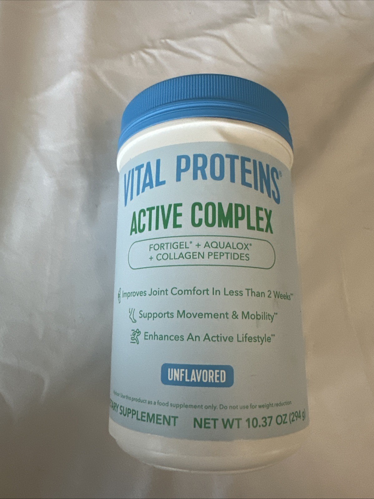 Vital Proteins® Active Complex, 20g Collagen Peptides, Improves Joint Comfort,