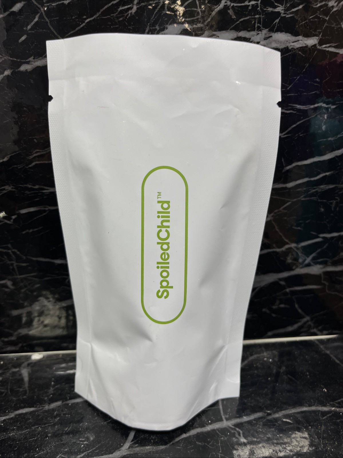 SPOILED CHILD. J29 APPLE CIDER VINEGAR + PRObioticGUMMIES 60 Gummies Sealed NEW