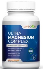 Ultra Magnesium Complex