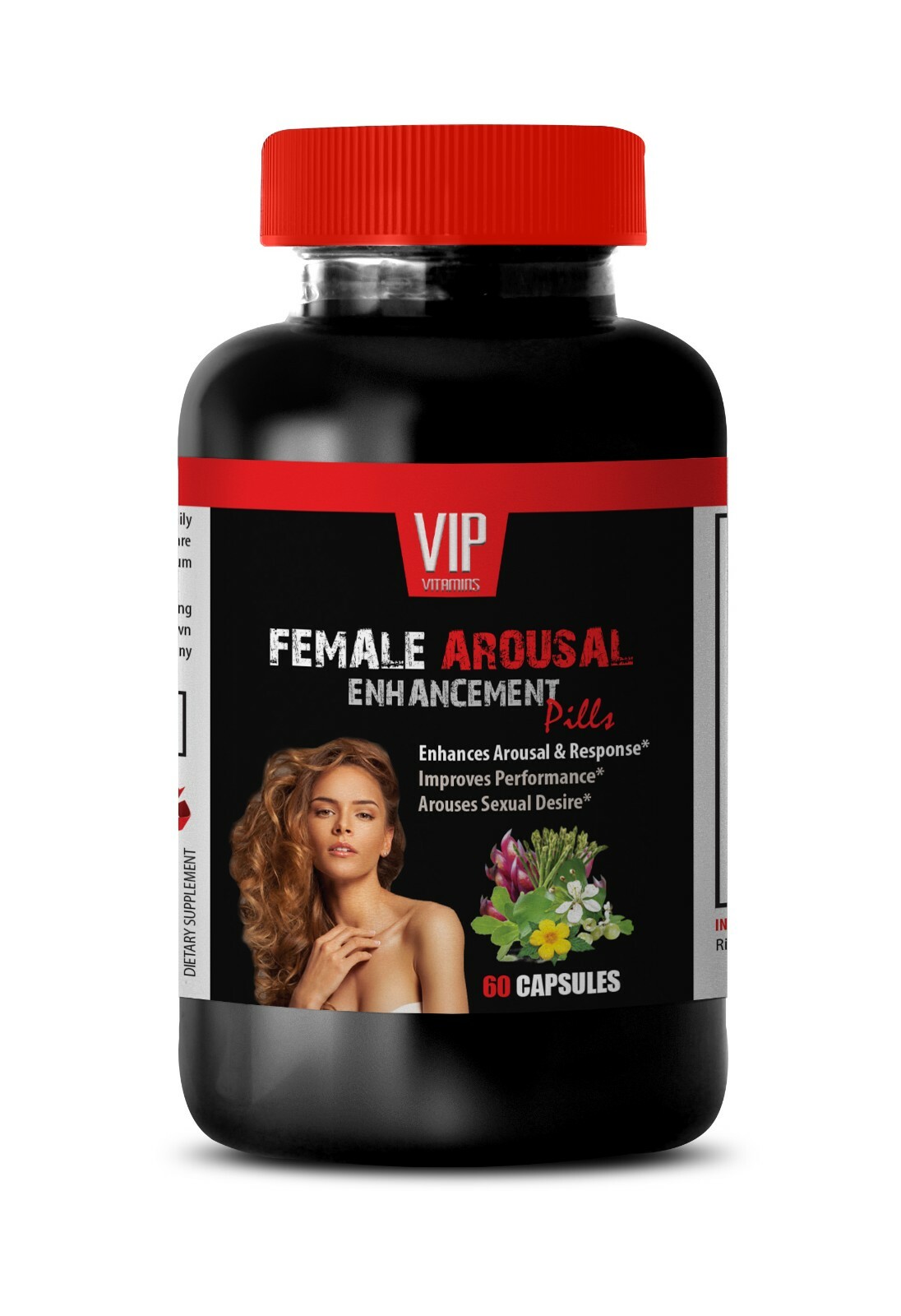 ashwagandha root extract – FEMALE AROUSAL PILLS – increase sex drive 1B