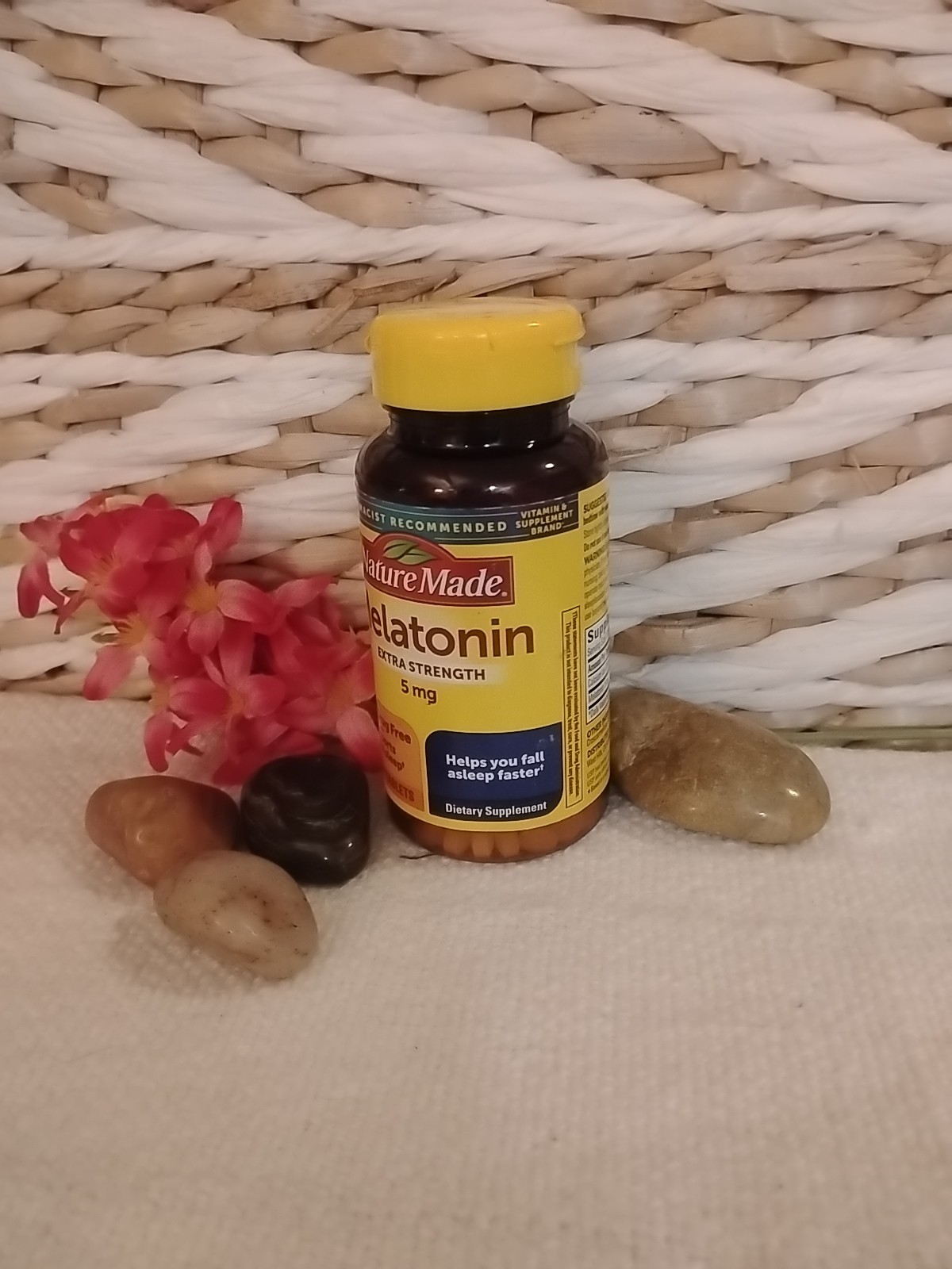 Nature Made Melatonin