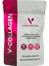 VITALAGE COLLAGEN by Vitalhealth