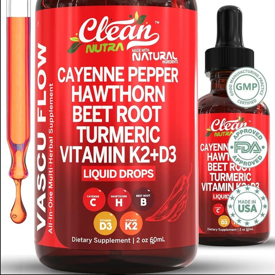 Nutra Berberine, Ceylon Cinnamon, Chromium, Bitter Melon, Turmeric Drops