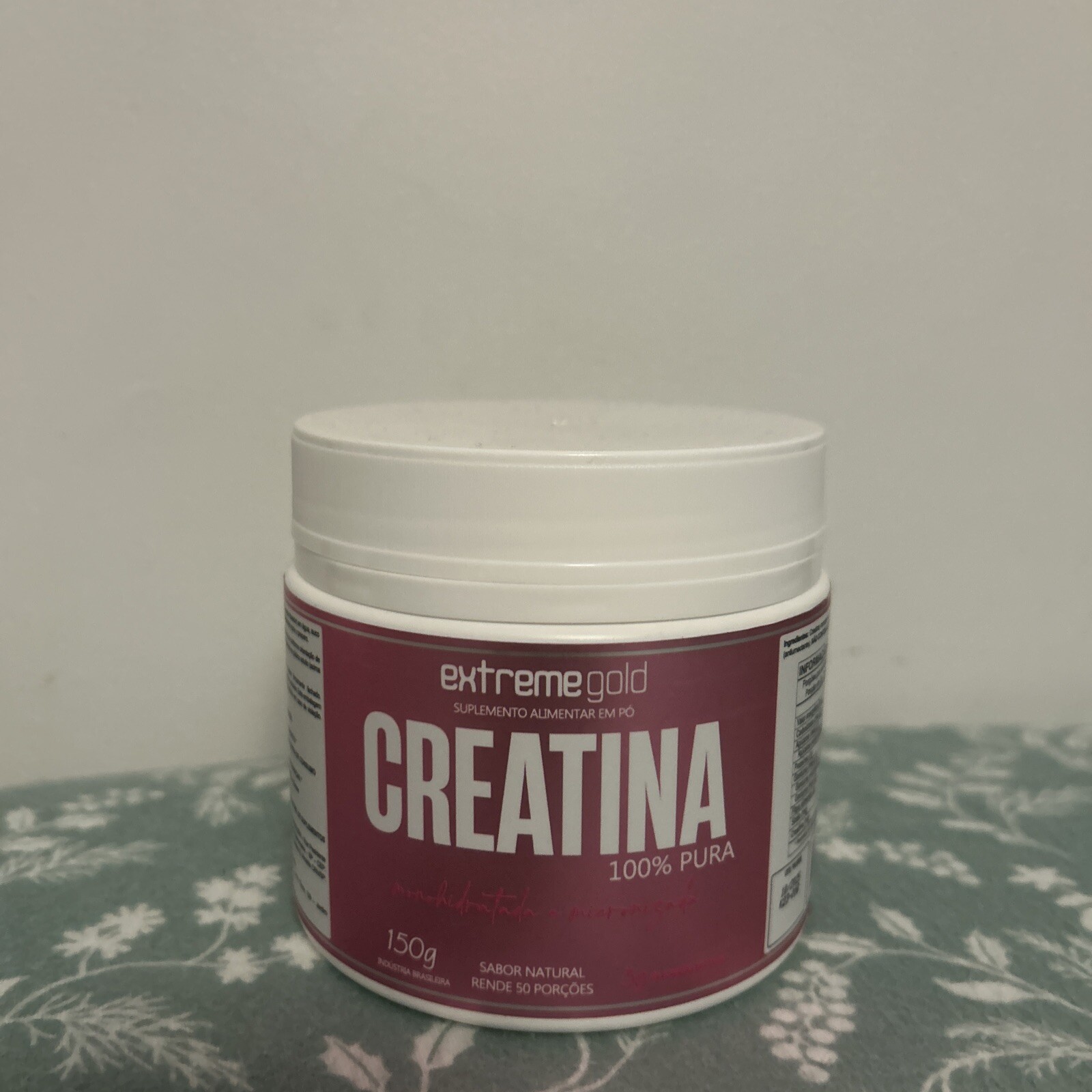 optimum nutrition micronized creatine powder