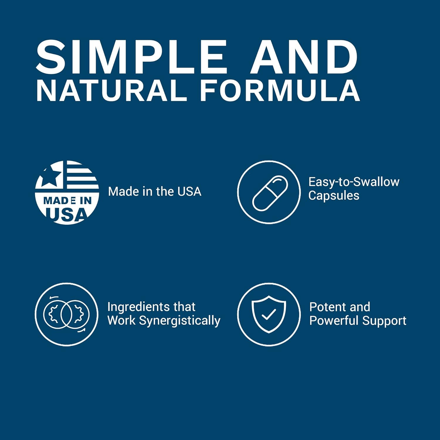 Potassium Supplement, 1020 Mg,120 Servings, 240 Caps